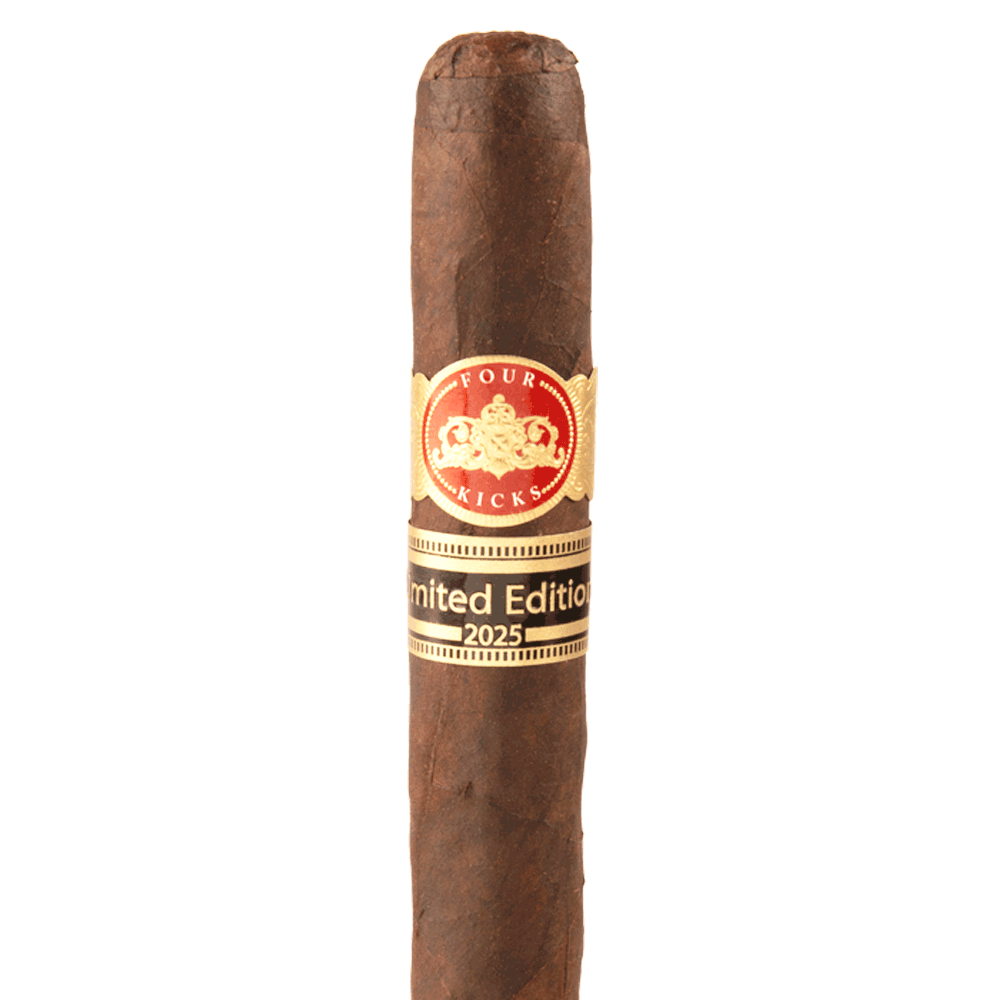 Mule Kick 2025 Limited Edition, , cigars